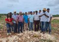 CDP y propietarios de terrenos denuncian invasión de propiedades en Boca Chica