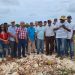CDP y propietarios de terrenos denuncian invasión de propiedades en Boca Chica