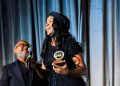 Raisa Díaz conquista el Premio Galardón a Canción del Año con "Hay Una Palabra"