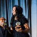 Raisa Díaz conquista el Premio Galardón a Canción del Año con "Hay Una Palabra"