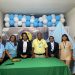 Pablo Valdez, presidente de ASOCLUBNUAM, juramenta directiva en Perú