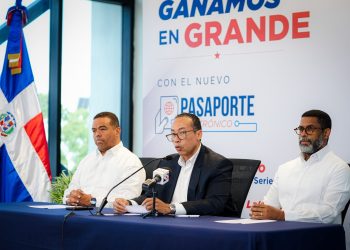 Pasaportes suspende recargo por pérdida o daño del documento