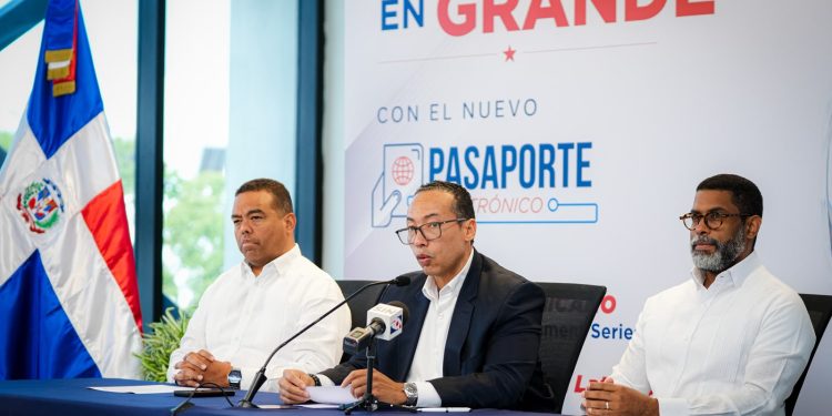 Pasaportes suspende recargo por pérdida o daño del documento