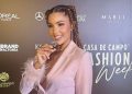 Sarodj entre los mejores looks de Casa de Campo Fashion Week, según People en Español