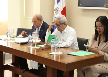 Gobierno lanzará este jueves la Consulta Nacional para el Futuro de la Educación Dominicana