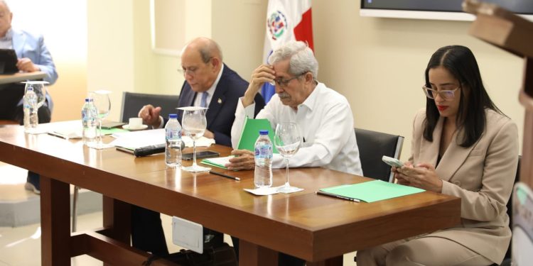 Gobierno lanzará este jueves la Consulta Nacional para el Futuro de la Educación Dominicana
