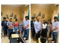 Policía Nacional localiza sanas y salvas a dos adolescentes reportadas como desaparecidas