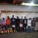 DGM y cuerpos de seguridad detienen 1,063 extranjeros indocumentados el lunes; Migración deporta 990 hacia Haití