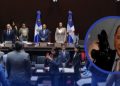 Diputados guardan minuto de silencio en memoria del destacado fotorreportero Franklin Guerrero
