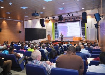 Claudio Caamaño afirma inversión en agricultura es clave para desarrollo económico del país
