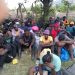 Ejército intercepta a 35 haitianos indocumentados en montañas de El Cercado