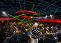 Nacho Estrella triunfa en Lovera Disco con más de 2,000 personas en su primera presentación tras su salida de Planeta Alofoke