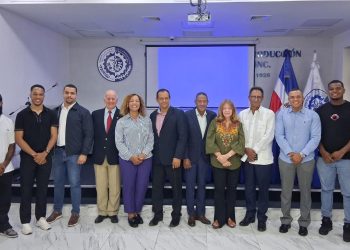 Organizan gran celebración por el primer centenario del municipio Los Cacaos