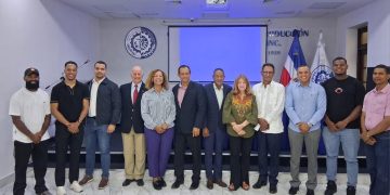 Organizan gran celebración por el primer centenario del municipio Los Cacaos