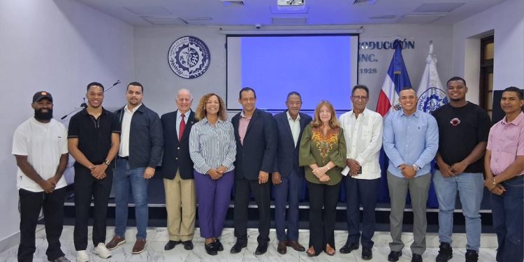 Organizan gran celebración por el primer centenario del municipio Los Cacaos