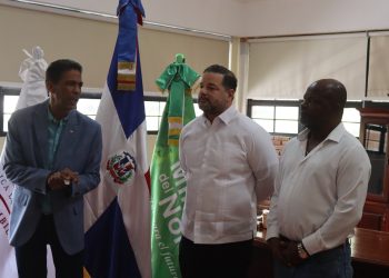 José Manuel López es posicionado como nuevo administrador del Parque Mirador Norte