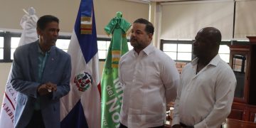 José Manuel López es posicionado como nuevo administrador del Parque Mirador Norte