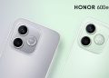 Nuevo HONOR 600e: Imagen a Video con AI 2.0 y cámara ultra nítida de 108MP al alcance de todos