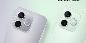 Nuevo HONOR 600e: Imagen a Video con AI 2.0 y cámara ultra nítida de 108MP al alcance de todos