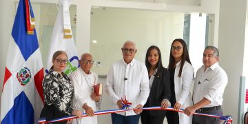IDOPPRIL inaugura nuevo módulo en Azua y destaca beneficios para trabajadores