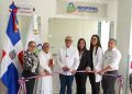 IDOPPRIL inaugura nuevo módulo en Azua y destaca beneficios para trabajadores