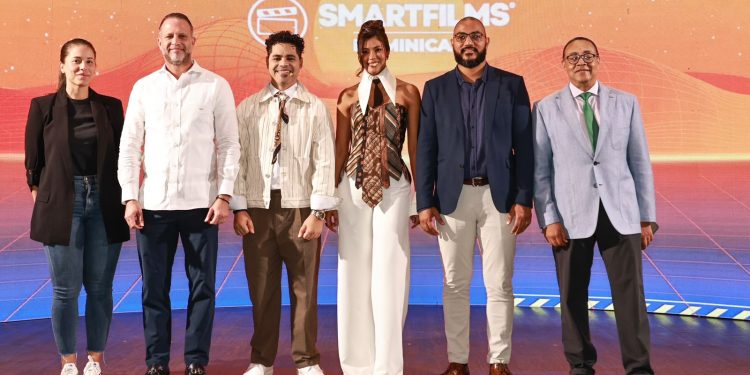 SMARTFILMS®️ regresa este 2026
