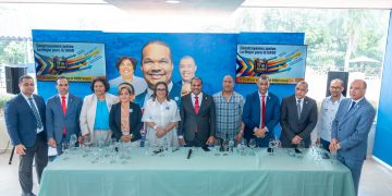 Radhamés Silverio presenta en el Este una visión de crecimiento para la UASD con nuevas carreras, más investigación y grandes obras de infraestructura