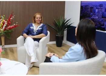 Falconely Galicia rompe el silencio sobre la violencia doméstica