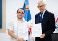 Acuerdo entre TNR e ITSC crea primer Técnico Superior en Riego Agrícola