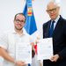 Acuerdo entre TNR e ITSC crea primer Técnico Superior en Riego Agrícola