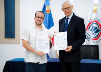 Acuerdo entre TNR e ITSC crea primer Técnico Superior en Riego Agrícola