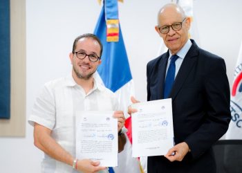 Acuerdo entre TNR e ITSC crea primer Técnico Superior en Riego Agrícola