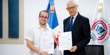 Acuerdo entre TNR e ITSC crea primer Técnico Superior en Riego Agrícola