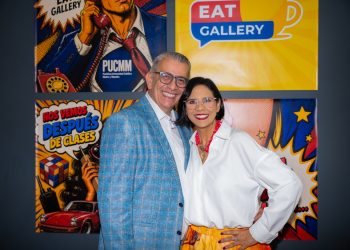 Eat Gallery abre sus puertas como una nueva experiencia gastronómica
