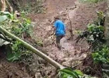 Tragedia en Guatemala: Niño de 10 años se convierte en la primera víctima de la tormenta Cristina