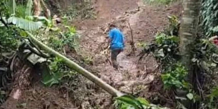 Tragedia en Guatemala: Niño de 10 años se convierte en la primera víctima de la tormenta Cristina
