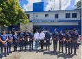 DINTEL ejecuta más de 2,600 operativos focalizados y 647 allanamientos en sus primeros 100 días de gestión del mayor general Andrés M. Cruz Cruz