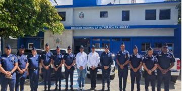 DINTEL ejecuta más de 2,600 operativos focalizados y 647 allanamientos en sus primeros 100 días de gestión del mayor general Andrés M. Cruz Cruz
