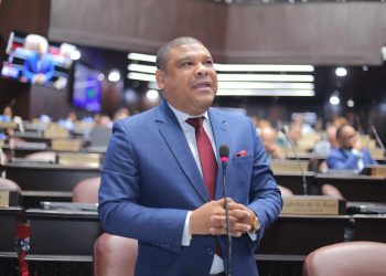 Diputado Ramón Raposo revela en el 82% del territorio nacional no hay escuelas de artes