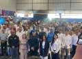 Interior y Policía lanza programa de seguridad ciudadana en Villas Agrícolas