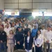Interior y Policía lanza programa de seguridad ciudadana en Villas Agrícolas