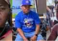 Fallece presunto antisocial “Pata de Pollo” tras enfrentar a agentes que le daban seguimiento por caso de rapto de joven en SDE