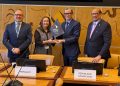 RD asume por primera vez coordinación Grupo de Latinoamérica y el Caribe ante la OIT