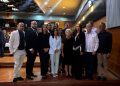 Embajadora de los Estados Unidos asiste al panel organizado por el Movimiento Justicia Jet Set