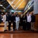 Embajadora de los Estados Unidos asiste al panel organizado por el Movimiento Justicia Jet Set