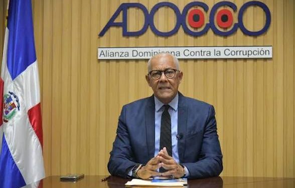 ADOCCO respalda medidas anunciadas por el gobierno para enfrentar la crisis económica
