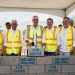 MIVHED impulsa transformación infraestructura penitenciaria; inicia construcción del CCR Cotuí y suma cinco centros iniciados en 2026