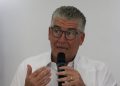 Eric Rivero: medidas anunciadas por el Gobierno son un paso correcto para fortalecer la producción nacional