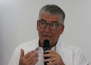 Eric Rivero: medidas anunciadas por el Gobierno son un paso correcto para fortalecer la producción nacional