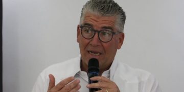 Eric Rivero: medidas anunciadas por el Gobierno son un paso correcto para fortalecer la producción nacional